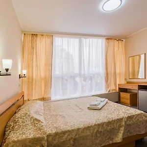 *** Хостел Veryhostel Россия